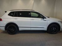 gebraucht VW Tiguan Allspace R-Line 4Motion TDI DSG