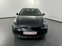 gebraucht VW Golf VIII Lim. 1.5 TSI Active *LED*ACC*PDC*AHK*