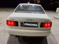 gebraucht Audi A8 4.2 quattro