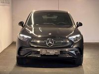 Gebraucht Mercedes GLC200 Edition 163 PS (119 kW) 2025 Schwarz SUV