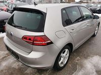 gebraucht VW e-Golf e-Golf