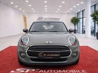 Gebraucht Mini ONE 102 PS (75 kW) 2017 Grau Kleinwagen