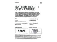 Gebraucht BMW 530e Shadowline 299 PS (219 kW) 2024 Saphirschwarz Kombi