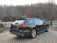 gebraucht Audi A4 Avant 30 TDI advanced S-tronic*Navi*Sportsitze*