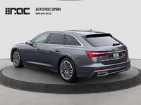gebraucht Audi A6 Avant 55 TFSI e PHEV quattro sport S-tronic HD....