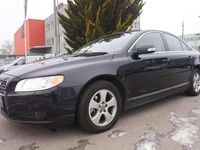 Gebraucht Volvo S80 238 PS (175 kW) 2009 Limousine