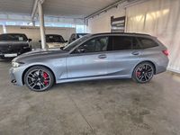 Gebraucht BMW M340 M Sport 340 PS (250 kW) 2025 Grau Limousine