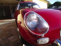 gebraucht Lancia Appia GTE Zagato