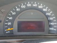 Gebraucht Mercedes 200 150 PS (110 kW) 2003