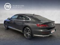 gebraucht VW Arteon R-Line TDI SCR DSG