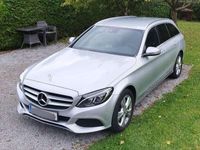 gebraucht Mercedes C180 C 180d T Avantgarde Aut. Avantgarde