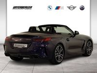 gebraucht BMW Z4 M40i DA PA RFK HUD HK eSitze ALED Lhz