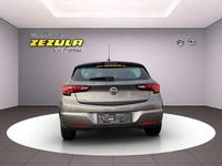 gebraucht Opel Astra 0 Turbo Ecotec Direct Injection Edition St./St.