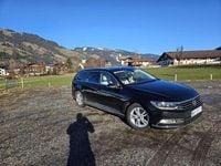 Gebraucht VW Passat Highline 150 PS (110 kW) 2015 Kombi