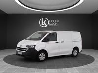 Gebraucht VW Transporter 110 PS (80 kW) 2025 Weiss  metallic Van
