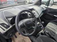 gebraucht Ford Transit Connect L2 1,5 TDCi Ambiente