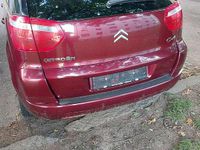 gebraucht Citroën C4 Picasso 1.6 HDi FAP Exclusive