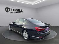 gebraucht BMW 730 730 d