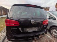 Gebraucht VW Sharan Life 140 PS (102 kW) 2013 Van / Kleinbus