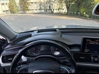 gebraucht Audi A6 30 TDI clean Diesel Quattro S-tronic