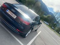 gebraucht Audi A4 20 TDI Sport S-tronic