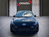 Neu Hyundai i10 GO! 63 PS (46 kW) 2025 Phantom black Kleinwagen