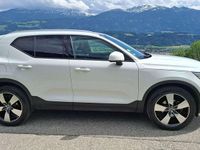 gebraucht Volvo XC40 XC40D3 Momentum Pro Geartronic,Pano,Harman Ka,ACC