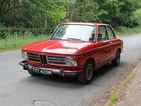 gebraucht BMW 2002 tii