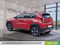 gebraucht Fiat Grande Panda Hybrid LA Prima 81kW