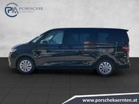 Gebraucht VW Multivan Business 150 PS (110 kW) 2024 Schwarz  metallicperleffektno Van
