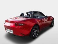 gebraucht Mazda MX5 /G184/Revolution Top