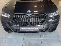 gebraucht BMW X5 xDrive 45e M Sport