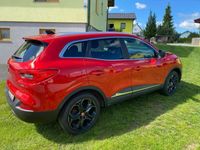 gebraucht Renault Kadjar Energy TCe 165 4Austria