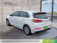 gebraucht Hyundai i30 i-Line 1,5 DPI