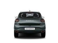 gebraucht Dacia Sandero Journey+ SHZ+RFK+Navi TCe 100 Eco-G