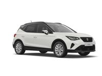 Neu Seat Arona Style 116 PS (85 kW) 2025 Weiss  normal SUV