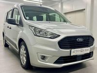 gebraucht Ford Tourneo Grand Connect Trend 1,5 EcoBlue L2