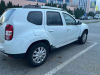 gebraucht Dacia Duster TCe 125 Supreme