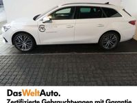 gebraucht Seat Leon XC 2.0 TDI DSG 4Drive