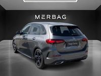 gebraucht Mercedes 180 B Österreich-Edition