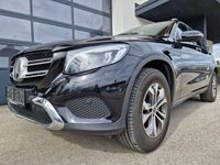 gebraucht Mercedes GLC250 GLC 250d 4Matic (253.909)