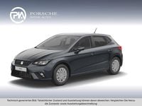 Neu Seat Ibiza Reference 95 PS (69 kW) 2026 Dunkelgrau  metallicperleffekt Kleinwagen