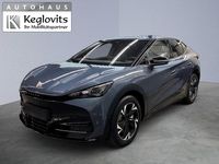 gebraucht Cupra Tavascan 210kW/286PS