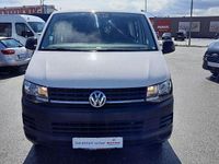 gebraucht VW T6 2.0 Doka *Netto €18.325,-*