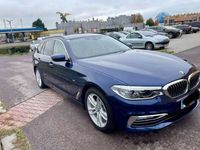 gebraucht BMW 530 Gran Turismo 530 d xDrive Österreich-Paket Aut.