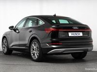gebraucht Audi e-tron SB 55 quattro Advanced 21" SITZHZG -61%