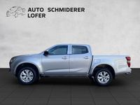 gebraucht Isuzu D-Max Double Cab 4x4 LS M/T