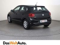 gebraucht VW Polo Comfortline TSI OPF