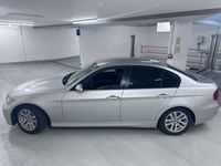 gebraucht BMW 318 318 i