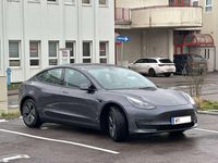 gebraucht Tesla Model 3 Model 3 Long Range AWD 75kWh